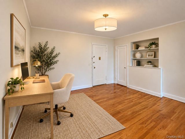 253 Garth Road 2A, Scarsdale, NY 10583