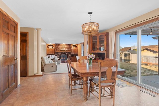 2441 INGOLD COURT, Green Bay, WI 54313