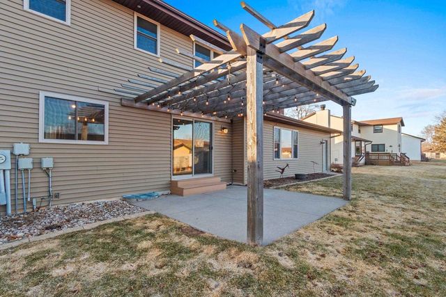 2441 INGOLD COURT, Green Bay, WI 54313