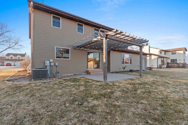 2441 INGOLD COURT, Green Bay, WI 54313