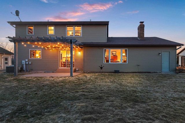 2441 INGOLD COURT, Green Bay, WI 54313