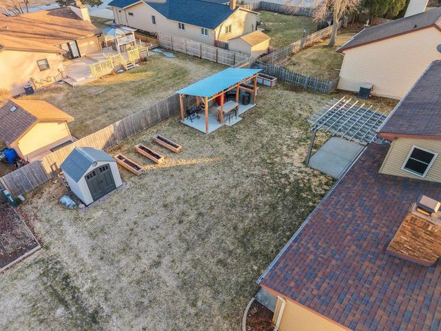 2441 INGOLD COURT, Green Bay, WI 54313