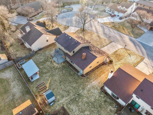 2441 INGOLD COURT, Green Bay, WI 54313