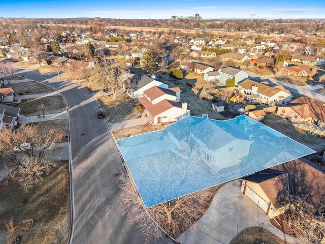 2441 INGOLD COURT, Green Bay, WI 54313