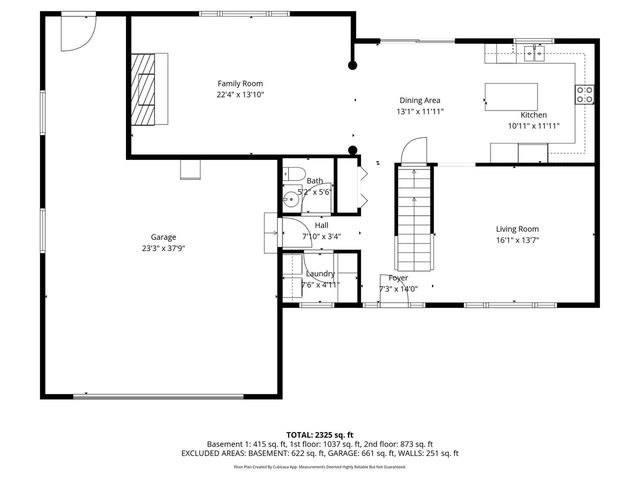 2441 INGOLD COURT, Green Bay, WI 54313