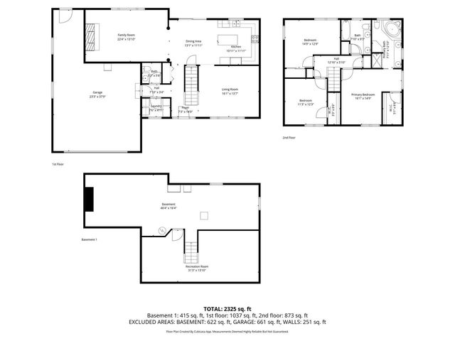 2441 INGOLD COURT, Green Bay, WI 54313