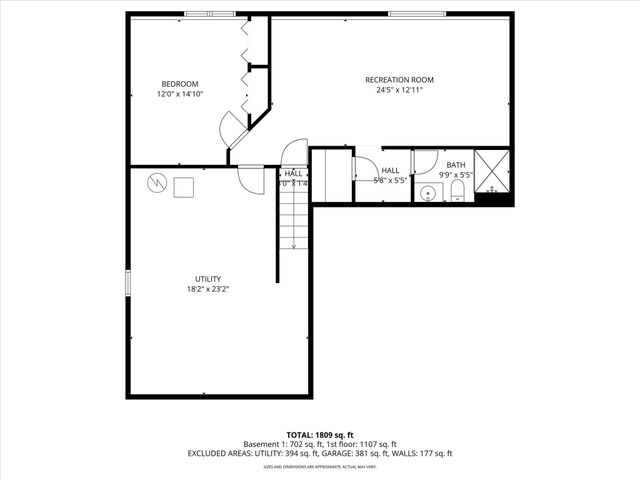 601 Lakeview Lane 1, Spring Lake, MI 49456