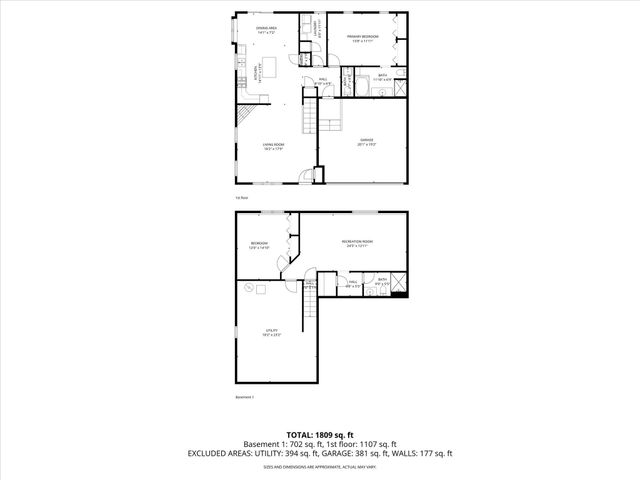 601 Lakeview Lane 1, Spring Lake, MI 49456