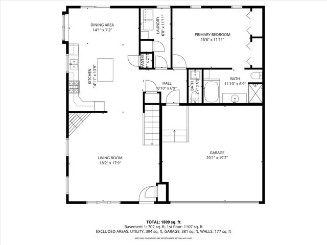 601 Lakeview Lane 1, Spring Lake, MI 49456