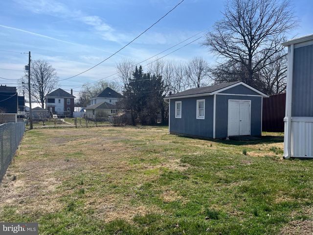 17813 SHERMAN AVE, Hagerstown, MD 21740