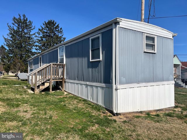 17813 SHERMAN AVE, Hagerstown, MD 21740