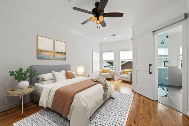 948 Ashland Street, Houston, TX 77008