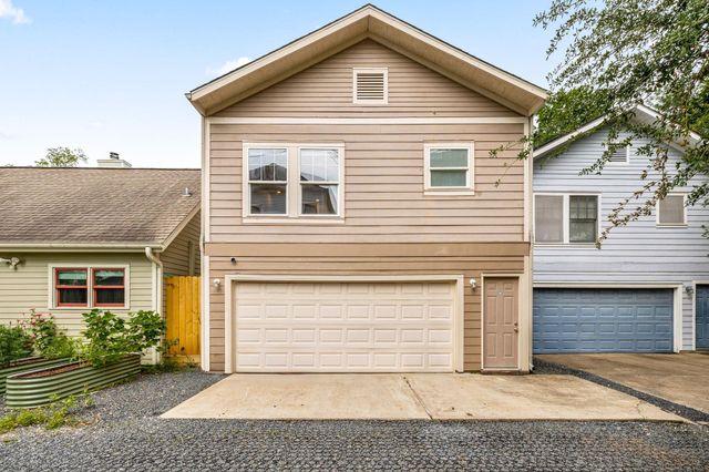 948 Ashland Street, Houston, TX 77008
