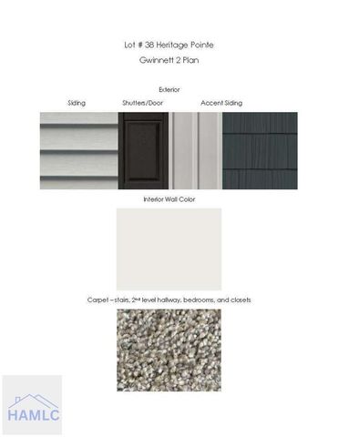 138 Hamilton Drive, Hinesville, GA 31313