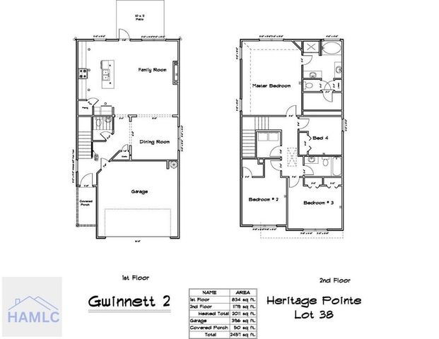 138 Hamilton Drive, Hinesville, GA 31313