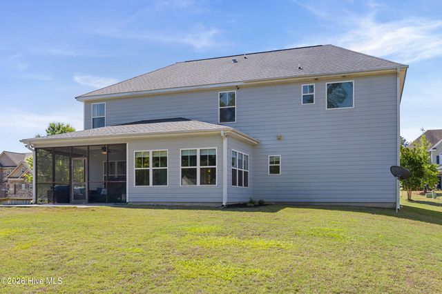 243 Seaton Avenue, Grovetown, GA 30813