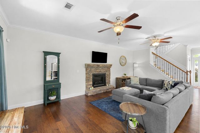 243 Seaton Avenue, Grovetown, GA 30813