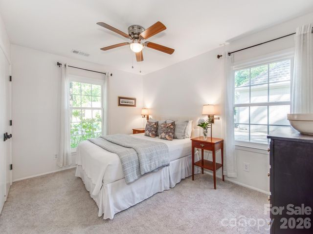6821 Old Post Road, Charlotte, NC 28212