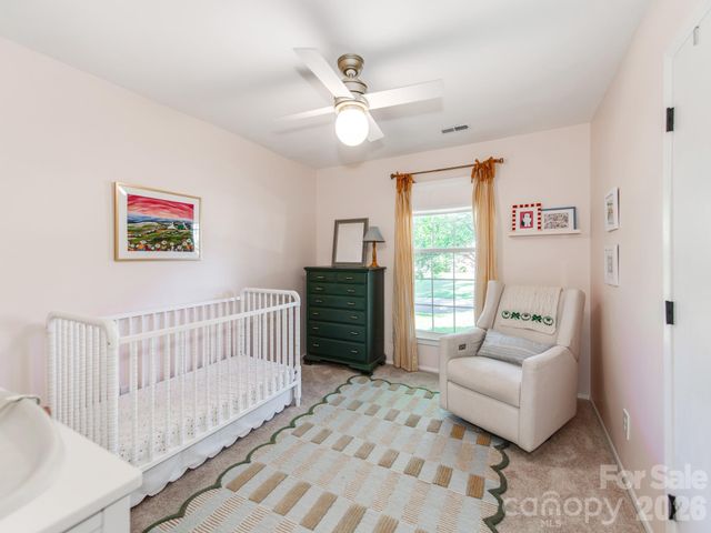 6821 Old Post Road, Charlotte, NC 28212