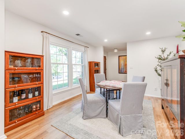 6821 Old Post Road, Charlotte, NC 28212