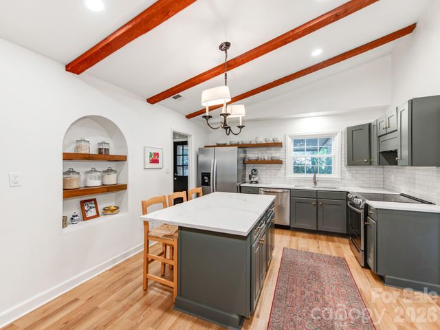 6821 Old Post Road, Charlotte, NC 28212