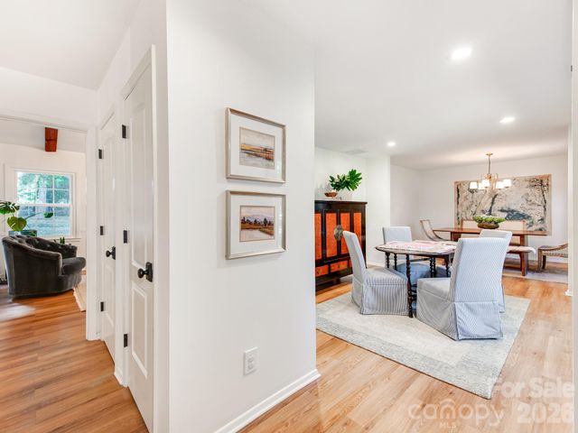 6821 Old Post Road, Charlotte, NC 28212