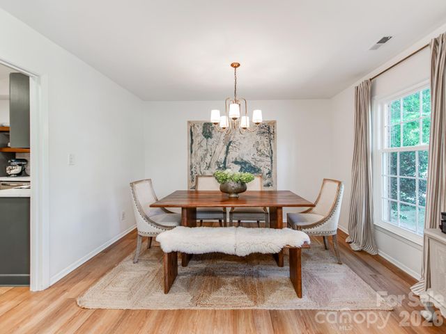 6821 Old Post Road, Charlotte, NC 28212
