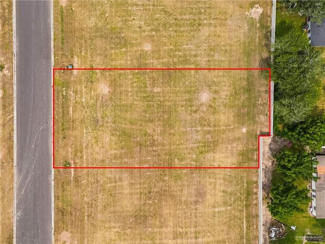 3726 Donovan Circle, Harlingen, TX 78552
