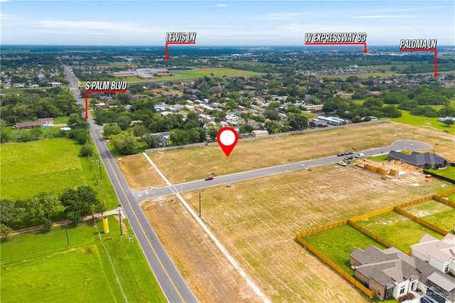 3726 Donovan Circle, Harlingen, TX 78552