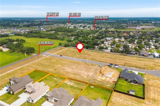 3726 Donovan Circle, Harlingen, TX 78552