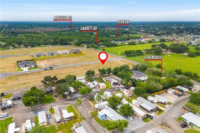 3726 Donovan Circle, Harlingen, TX 78552
