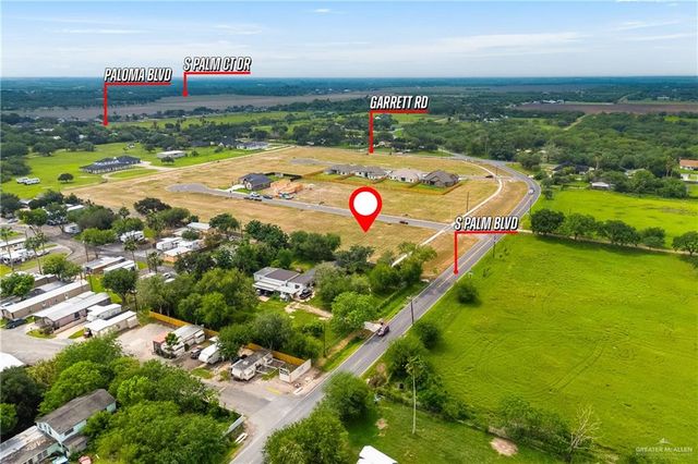 3726 Donovan Circle, Harlingen, TX 78552