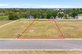 3726 Donovan Circle, Harlingen, TX 78552