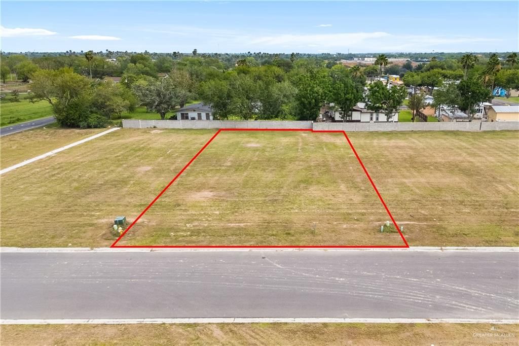 3726 Donovan Circle, Harlingen, TX 78552