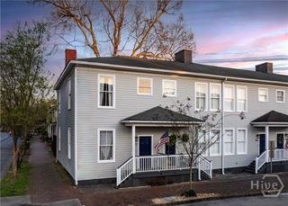 1402 Jefferson Street, Savannah, GA 31401