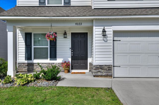 4033 Thimbleberry Drive, Graniteville, SC 29829