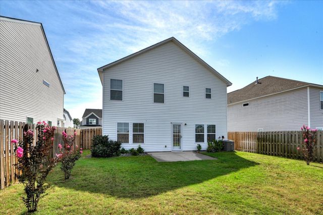 4033 Thimbleberry Drive, Graniteville, SC 29829
