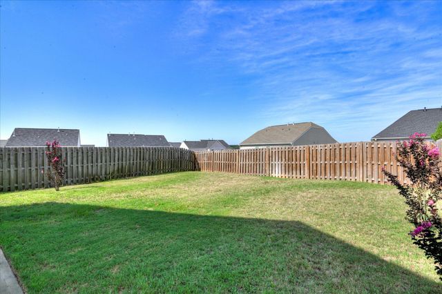 4033 Thimbleberry Drive, Graniteville, SC 29829