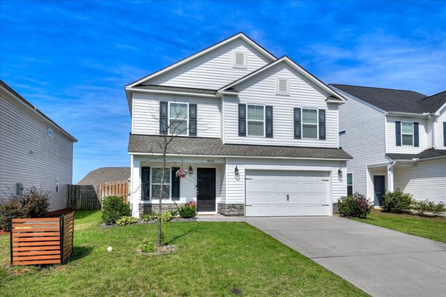 4033 Thimbleberry Drive, Graniteville, SC 29829