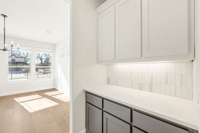 2302 Prosper Way, Mansfield, TX 76063