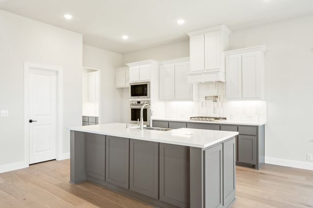 2302 Prosper Way, Mansfield, TX 76063