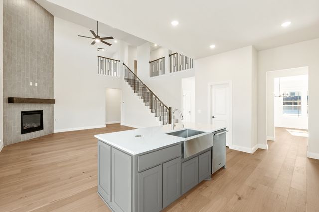 2302 Prosper Way, Mansfield, TX 76063