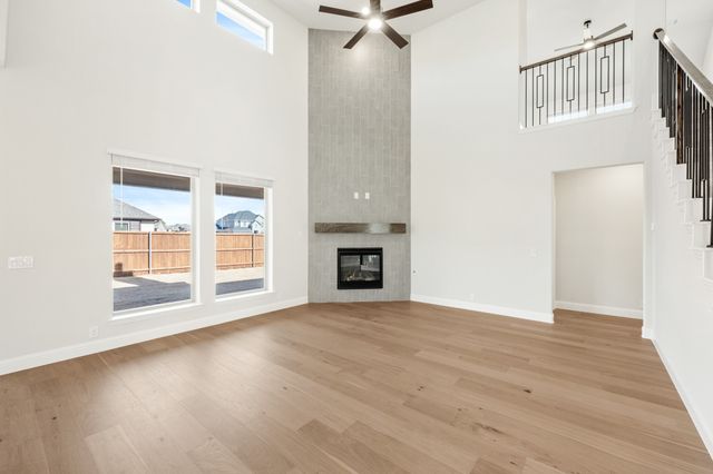 2302 Prosper Way, Mansfield, TX 76063