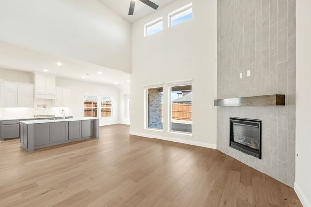 2302 Prosper Way, Mansfield, TX 76063