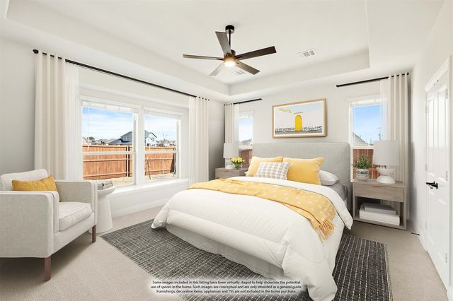 2302 Prosper Way, Mansfield, TX 76063