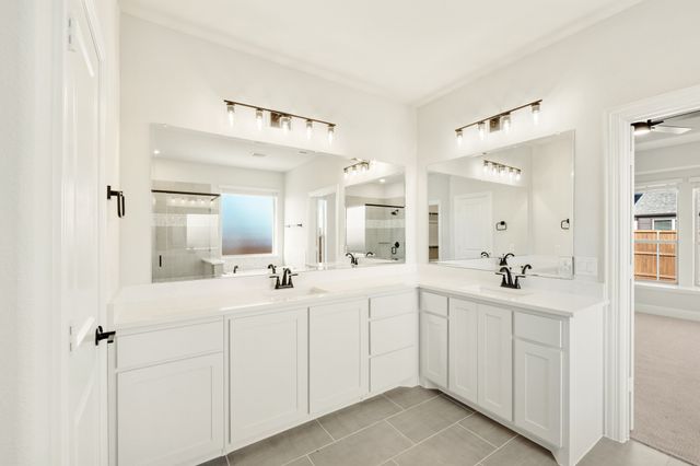 2302 Prosper Way, Mansfield, TX 76063