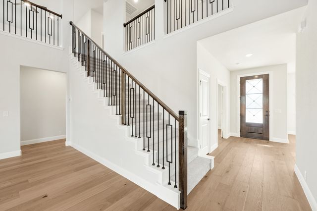 2302 Prosper Way, Mansfield, TX 76063