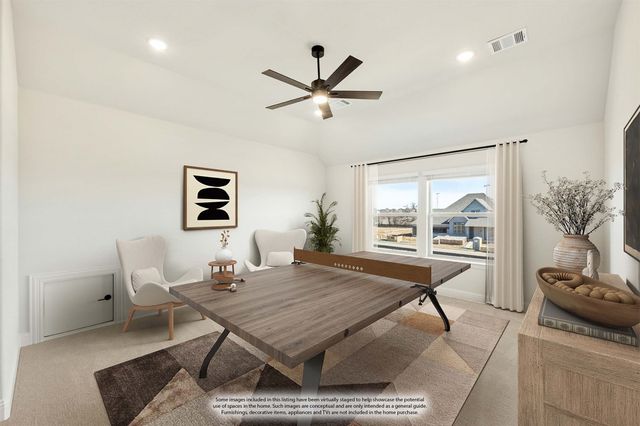 2302 Prosper Way, Mansfield, TX 76063