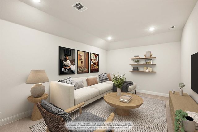 2302 Prosper Way, Mansfield, TX 76063