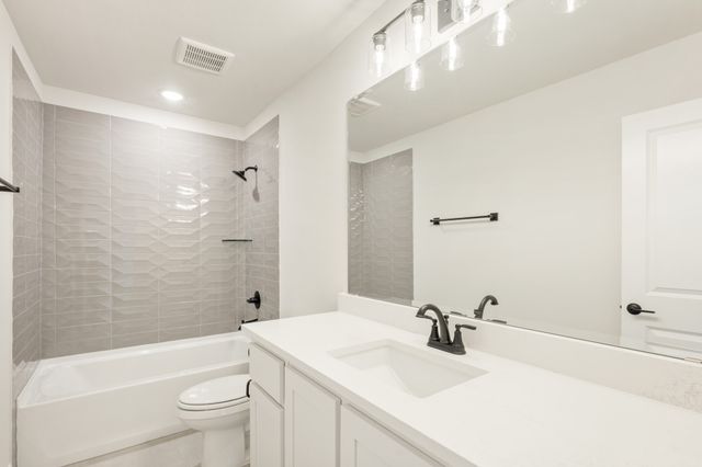 2302 Prosper Way, Mansfield, TX 76063